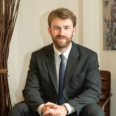 Photo of Mr Enzo BAUDARD-CONTESSE